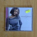 STACIE SORRICO - STACIE SORRICO - CD