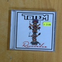 TOTEM - RECUERDOS - CD
