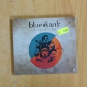 BLUESKANK - A THIN LINE - CD