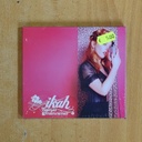 IKAH - BUENAS INTENCIONES - CD