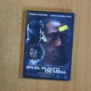EN EL PUNTO DE MIRA - DVD