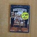 LOSCHICOS DEL CORO - DVD