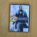 YO ROBOT - DVD