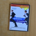 ATRAPAME SI PUEDES - DVD