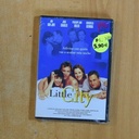 LITTLE CITY - DVD
