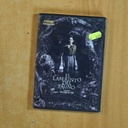 EL LABERINTO DEL FAUNO - DVD