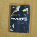 THE HUNTED - DVD