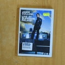 JAMIE CULLUM LIVE AT BLENHEIM PALACE - DVD