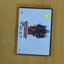 MALDITOS BASTARDOS - DVD