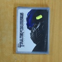 TRANSFORMERS - DVD