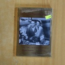 LAS TRES NOCHES DE EVA - DVD