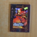 EL DIA MAS LARGO DE KANSAS CITY - DVD