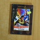 HOMBRES DESESPERADOS - DVD