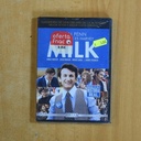 MILK - DVD
