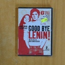 GOOD BYE LENIN - DVD