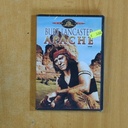 APACHE - DVD