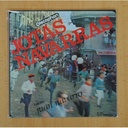 JUAN NAVARRO - JOTAS NAVARRAS - EP