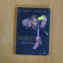 HAMLET - DVD