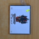 MALDITOS BASTARDOS - DVD