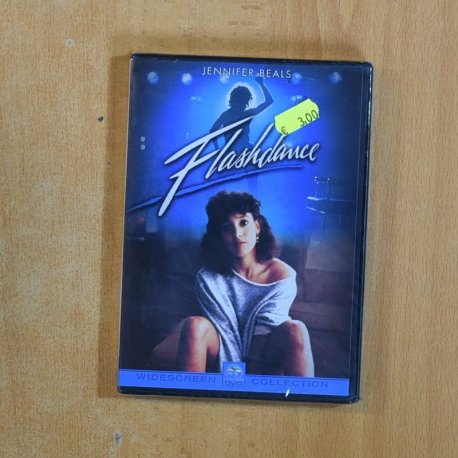 FLASHDANCE - DVD