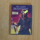 BRAVEHEART - DVD