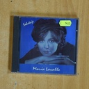 MARIA LAVALLE - SABOTAJE - CD