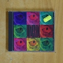 LIZARD - LIZARD - CD