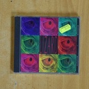 LIZARD - LIZARD - CD
