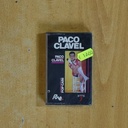 PACO CLAVEL - POP CAÑI - CASSETTE