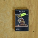 TIGRES - TAKE IT ALL - CASSETTE