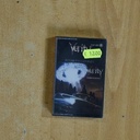 VERITY - INTERRUPTED JOURNY - CASSETTE