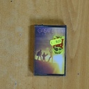 THE NARCS - GREAT DIVIDE - CASSETTE