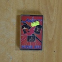 RAVEN - WIPED OUT - CASSETTE