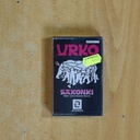 URKO - SAKONKI - CASSETTE