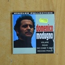 DOMENICO MODUGNO - VOLARE - CD