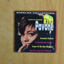 RITA PAVONE - CORAZON - CD