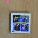 FIREFLY - ALBUM COLLECTION - CD