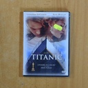 TITANIC - DVD