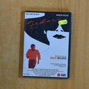 FEDORA - DVD