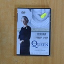 THE QUEEN - DVD