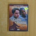 CADENA PERPETUA - DVD