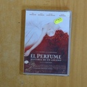 EL PERFUME - DVD