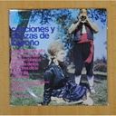 CANCIONES Y DANZAS DE LOGROÑO - JOTA DE LA RIOJA ALTA + 3 - EP