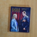 FALLEN LEAVES - BLURAY