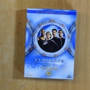 STARGATE SG 1 - DECIMA TEMPORADA - DVD