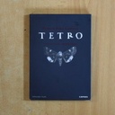 TETRO - DVD