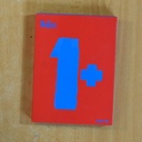 THE BEATLES 1 - DVD + CD