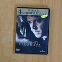 UNA MENTE MARAVILLOSA - DVD