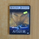 EL AVIADOR - DVD