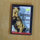 SECRETOS DE UN MATRIMONIO - DVD
